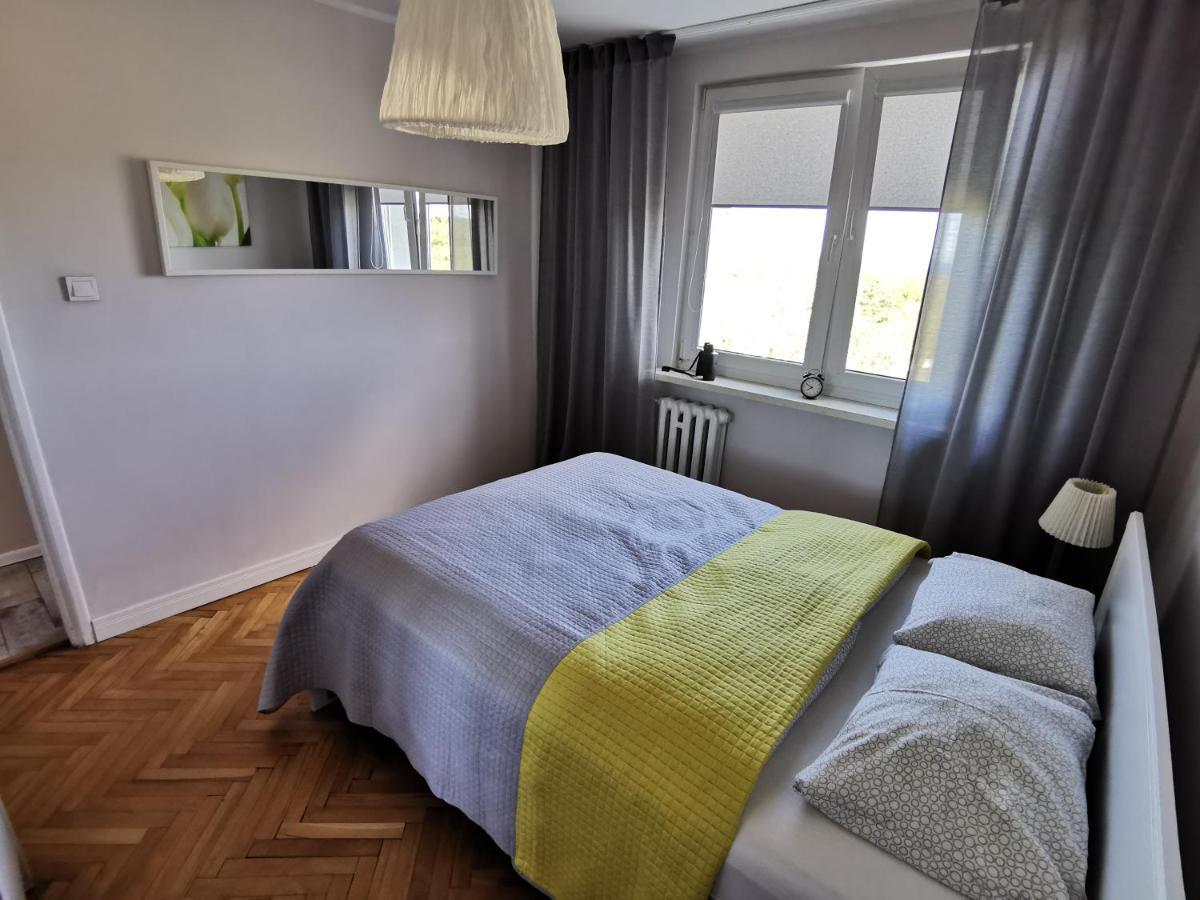 Apartament Redlowo Gdynia Exterior foto