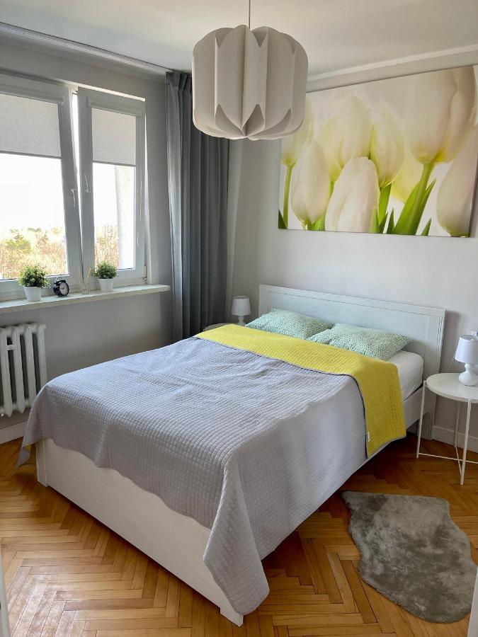 Apartament Redlowo Gdynia Exterior foto